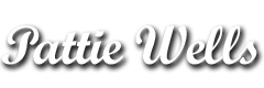 Pattie Wells Logo